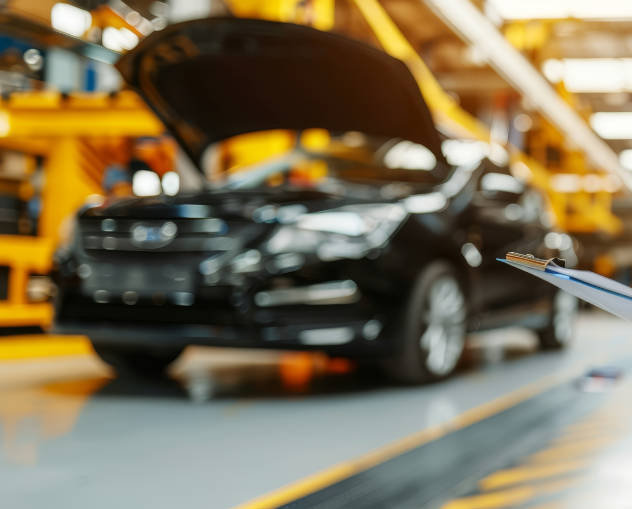 Motorschaden Ankauf Amberg