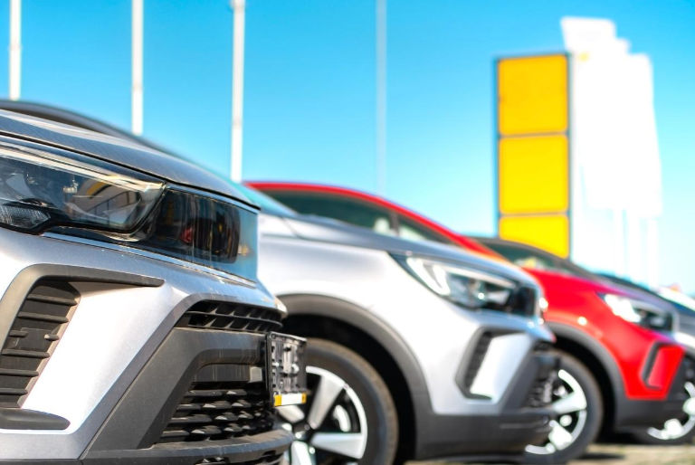 Unfallwagen Ankauf Amberg